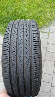 Letne gumy letne bravuris 225/55 r18v - 3