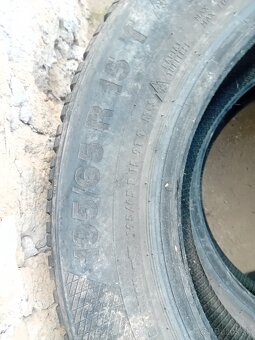 195/65 r 15 - 3