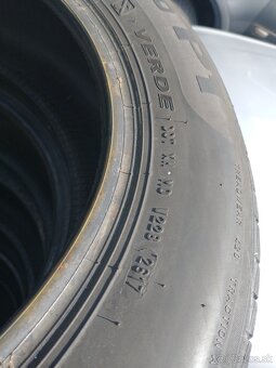 Predam letne pneu 185/65 r15 pirelli - 3