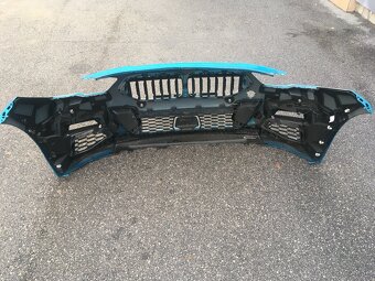 Naraznik BMW M2 F44 grand coupe - 3