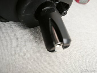 Predam JG G36C upgrade WCAS - 3