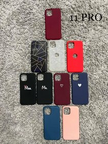Iphone 11 11pro 12mini 12 12pro 13 ochranne sklo a puzrdo - 3