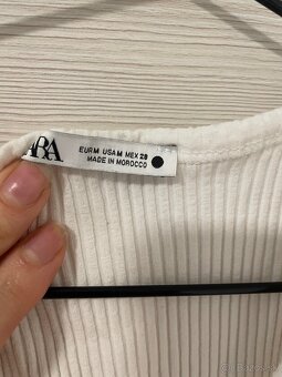 Zara body - 3