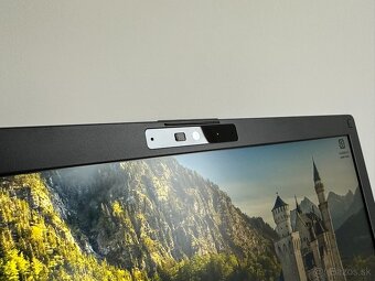 Fujitsu E5510 / i5-10210U / 8GB RAM / 512GB NVMe / Win 10 - 3