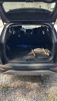 Predam Hyundai Tucson 1,6 T-Gdi, 4x4, Style - 10/2021 - 3