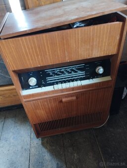 Retro rádio - 3