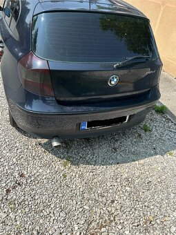 BMW 118d - 3