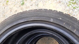 225/45r17 91H Yokohama M+S - 3
