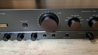 Technics SU-VX 720 - 3