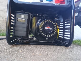 Predam elektrocentralu 7.1kw - 3