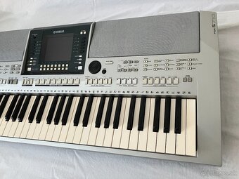 Yamaha psr s710 - 3