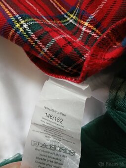 Zuppa saty 146-152 - 3