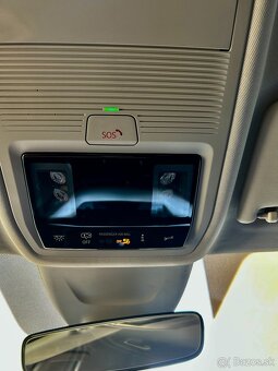 Škoda Octavia 2.0 TDI - 3