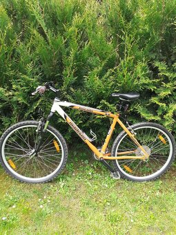 Bicykel - 3