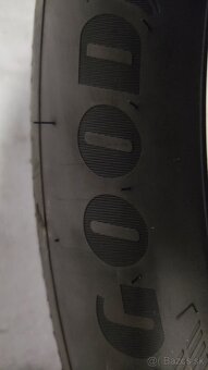 Letné pneumatiky Goodyear 235/50 R18 - 3