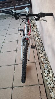 Predam juniorsky horsky bicykel - 3