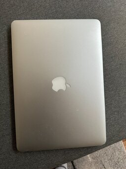 macbook air 2017 (13inch) - 3