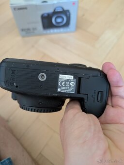 Canon 6d - 3