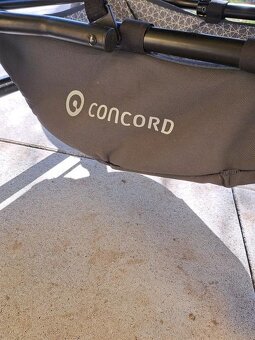 Concord camino - 3