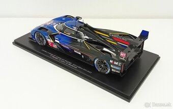 1:18 Spark Cadillac V-SERIES-R 24h Le mans 2023 - 3