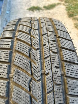 Zimná pneumatika 205/55 R16 - 3
