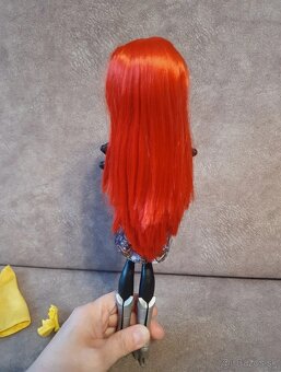 Monster High Wydowna spider - 3
