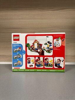 Lego 71422 Super Mário - 3