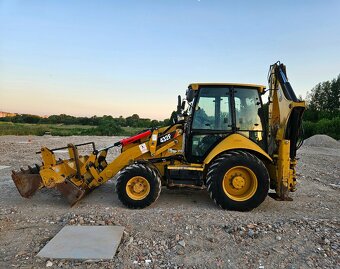 Caterpillar Premier 432F Odpočet DPH - 3