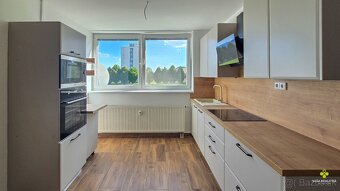 Priestranný 3-izbový byt na predaj – 84 m² - 3