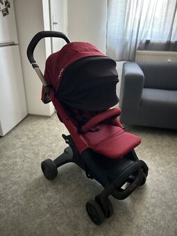 Nuna pepp Luxx - 3