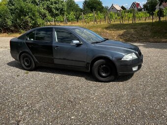 Škoda octavia 2 1.9 tdi NOVÁ STK - 3