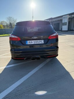 Focus st - 3