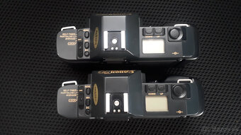 2x Canon T70 (telo) na ND - 3