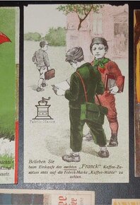 franckova cigoria perola reklama - 3
