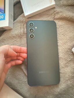 Predam samsung galaxy A34 5G - 3