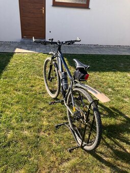 CTM Rambler 3.0 - 3