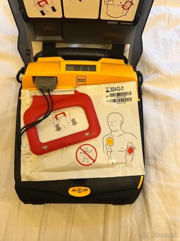 Defibrilator LIFEPAK CRPlus - 3