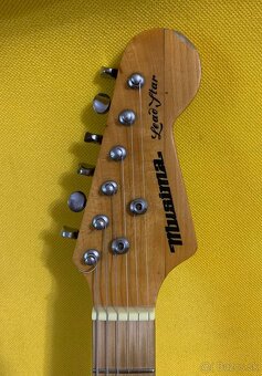 Musima LeadStar - 3