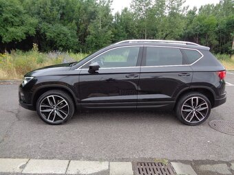 Seat Ateca 2.0 TDI 150 EXCELLENCE DSG - 3