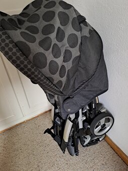 Peg Perego Pliko Four - 3