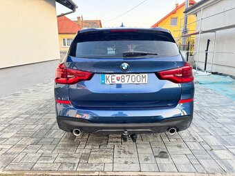 BMW X3 2.0d xDrive M Sport AT/8 140 kW - 3