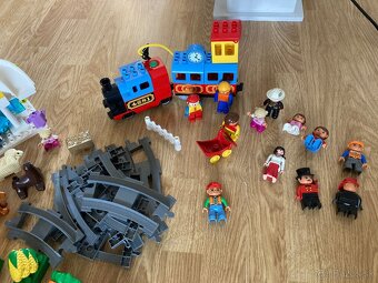 LEGO Duplo - 3