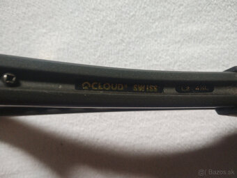 Tenisová raketa CLOUD Swiss - 3
