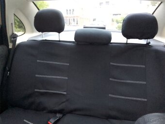OPEL VECTRA 1998 - 3