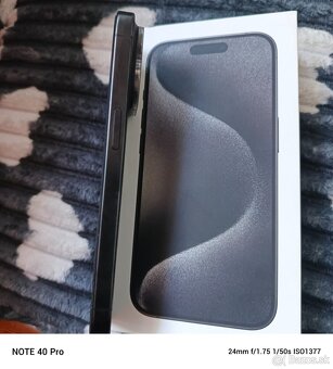 Iphone 15 pro - 3