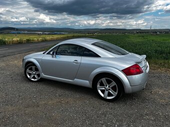 predám audi tt - 3