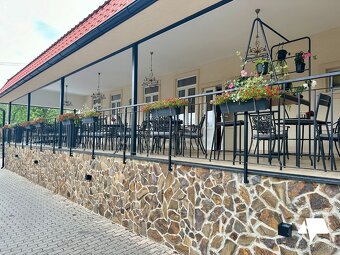 Predaj - Hotel, možnosť nastaviť splátkový kalendár - Nitra - 3