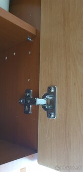 Skrinka do kuchyňe - 3