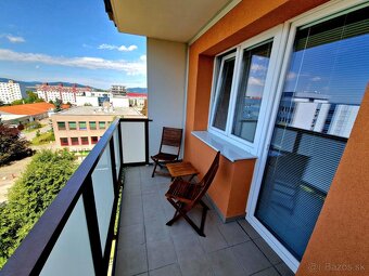 Na prenájom kompletne zrekonštruovaná garsónka v Dubnici nad - 3