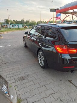 Predám BMW f31 2.0 D 105kw - 3